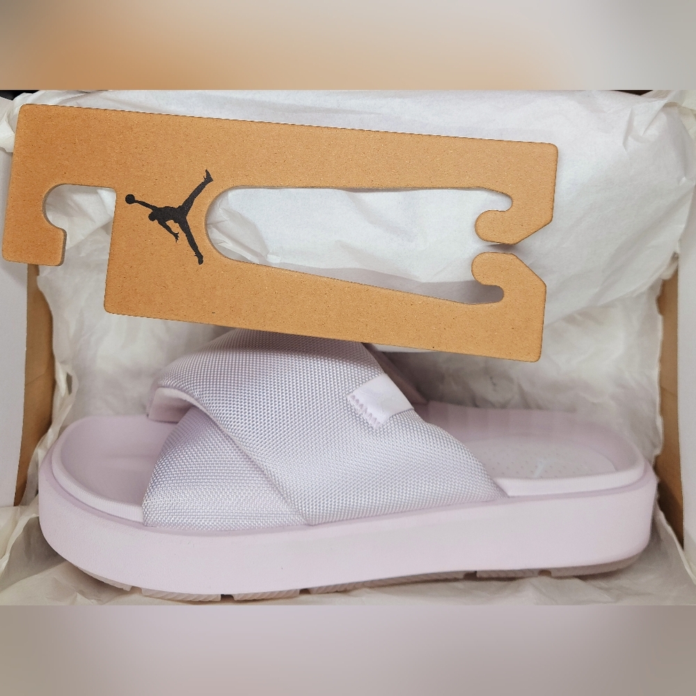 Jordan Sophia 'Venice' Slide/Sandal Sz 9 Women New